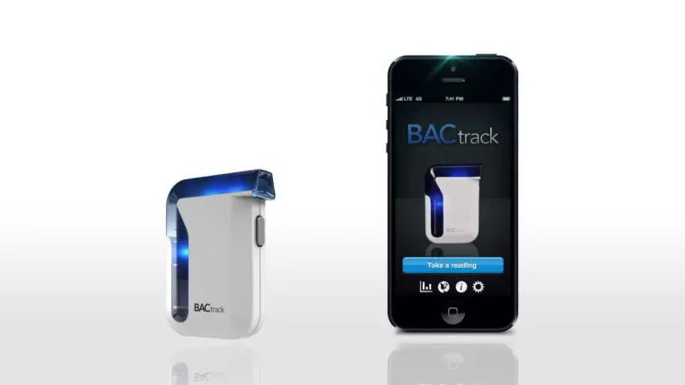 Ne čekajte da vas policija zaustavi, sami se testirajte!