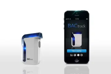 Ne čekajte da vas policija zaustavi, sami se testirajte!