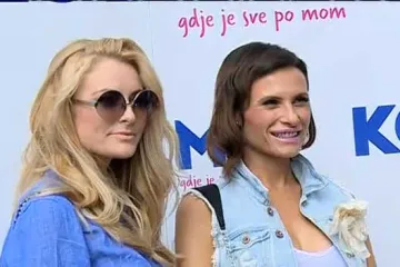 Poznate Hrvatice ne štede po pitanju torbica, saznajte kakve su sada 'IN'!