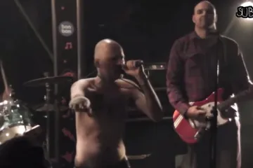 Brutalan urlik iz dubine zagrebačkog rock podzemlja