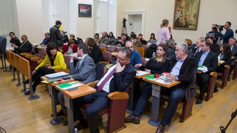 Jednoglasno prihvaćen: Dubrovnik izglasao proračun za ovu godinu 'težak' 396 milijuna kuna