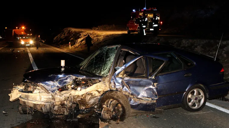 Osuđen vozač koji je pijan i drogiran divljao riječkom obilaznicom: dobio četiri godine za smrt djevojke!