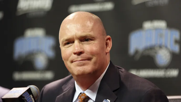 Scott Skiles se vratio u Orlando, ovaj puta kao trener