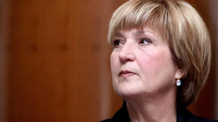 Ruža Toma&scaron;ić: 'Morala sam na policiju, nekad ti je sudila partija, a danas novinari'
