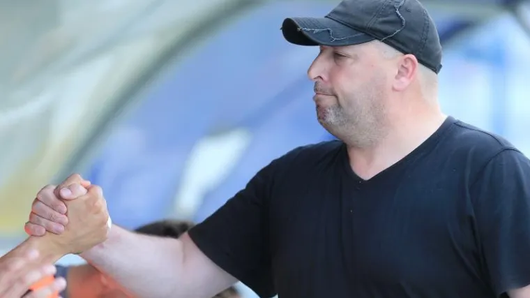 Dobre vijesti za Pamića: Sesvete odustale od prve HNL zbog prevelikog financijskog zalogaja