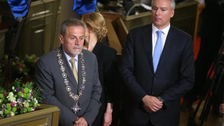 Milan Bandić podiže spomenik Franji Tuđmanu: 'Bit će najveći i najljepši!'