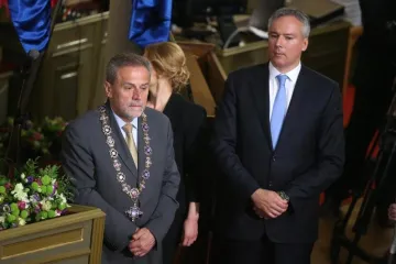 Milan Bandić podiže spomenik Franji Tuđmanu: 'Bit će najveći i najljepši!'