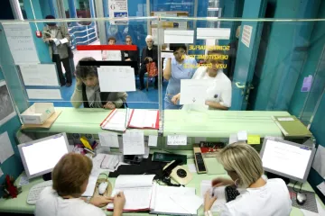 Građani, promijenite zdravstvo! Prijavite sve korumpirane liječnike