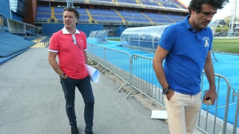 'To im je bio j*beni gaf'