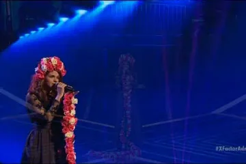 Poslušajte kako je Iva Ćurić povezala video igre sa ljubavnom tematikom