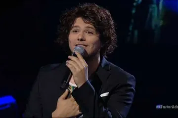 Boban Mojskovski nakon povratka u show puca na pobjedu