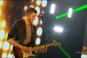 Crnogorski trio danas će pjevati opaku ljubavnu rock pjesmu