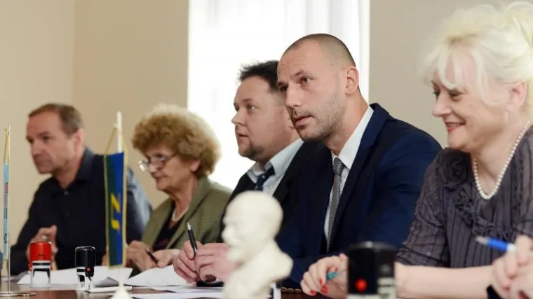 Koalicija predvođena HDZ-om pobijedila na izborima za mjesne odbore u Varaždinu