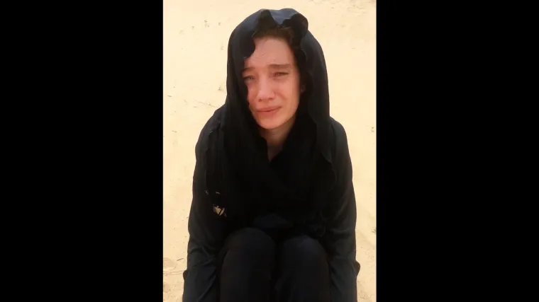 Objavljena snimka Francuskinje otete u Jemenu