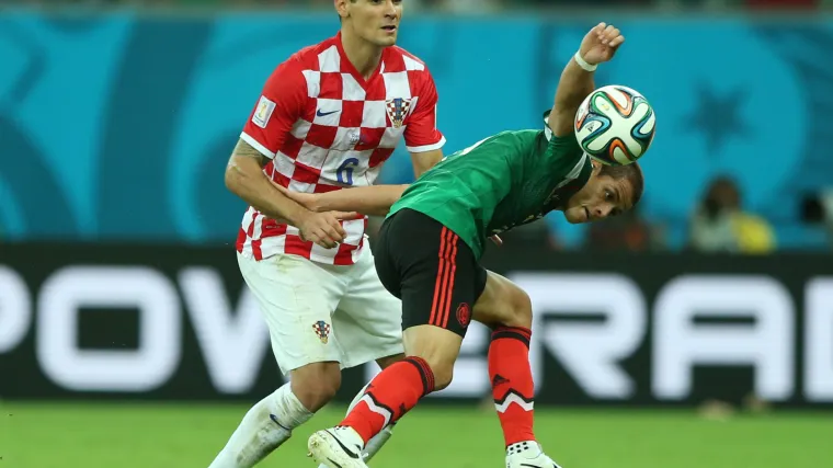 Dejan Lovren otpao za Italiju: Kovač u reprezentaciju pozvao Le&scaron;kovića