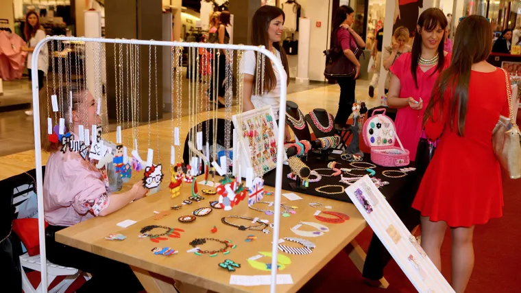 ArtFest predstavlja jedinstvena umijeća domaćih izlagača