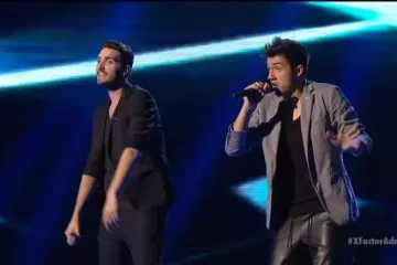 Kao da se znaju cijeli život - 9 Control opet rasturio!