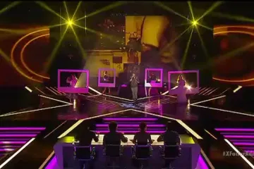 Borac Milan Bukilić pokušat će se pjesmom 'Story of my life' izboriti za daljenje nastupe!