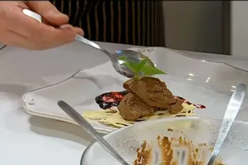 Koliko ste se puta upustili u izradu moussa od čokolade i uvijek je nešto pošlo krivo?