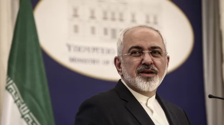 Nesreća nikad ne dolazi sama - nakon Kerryja, i Zarif zavr&scaron;io u bolnici