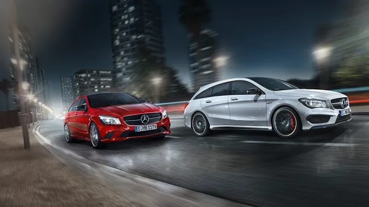 Širenje kompaktne obitelji