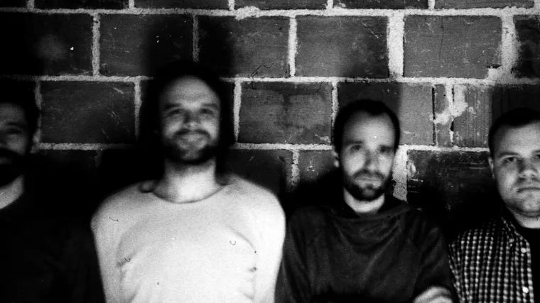 Upoznajte &Scaron;umove Protiv Valova, hrvatske glazbene izvanzemaljce!