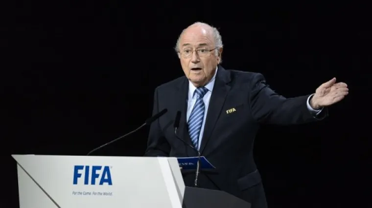 U FIFA-i Procurila inkriminirajuća informacija o Seppu Blatteru