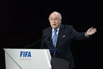 U FIFA-i Procurila inkriminirajuća informacija o Seppu Blatteru