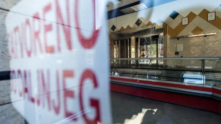 15.000 tvrtki bez ijednog zaposlenog dužno je gotovo 15 milijardi kuna