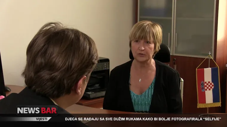 Intervju - Srpsko pitanje i Ruža Toma&scaron;ić