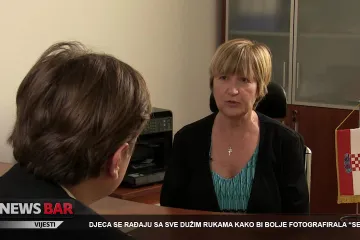 Intervju - Srpsko pitanje i Ruža Toma&scaron;ić