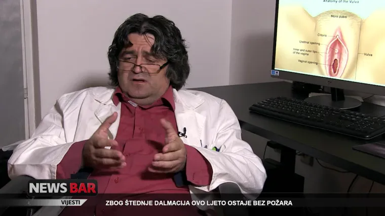 Ginekolog s prizivom savjesti