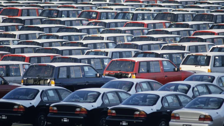 Senzacionalne cijene na aukciji u Zagrebu: samo na jednom vozilu država zaradila 685.000 kuna!