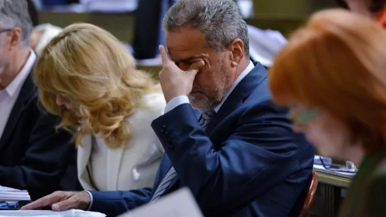 USKOK ponovno podigao optužnicu protiv Bandića: '&Scaron;to se tiče toga, ja mirno spavam'