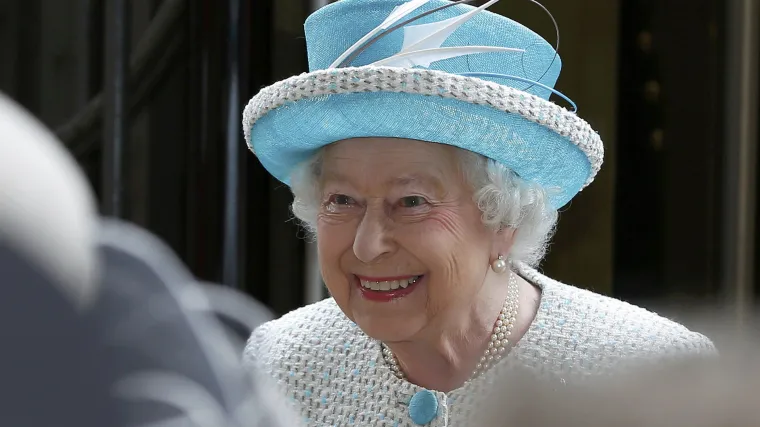 'Kraljica Elizabeta je umrla!' Ovu je vijest na Twitteru objavio BBC