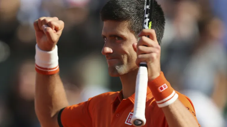 Novi kralj Pariza: Novak Đoković pomeo Rafaela Nadala na Roland Garrosu!