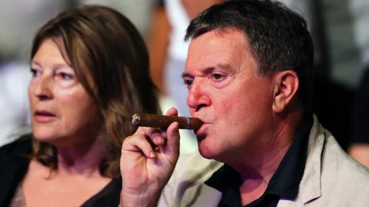 Tajnoviti kralj hrvatskog businessa