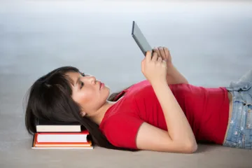 Jesu li e-knjige tehnološka inovacija identična GMO hrani?