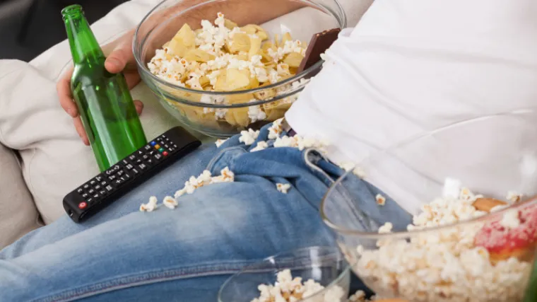 Hrvati gledaju televiziju više od šest sati dnevno, više čak i od Amerikanaca