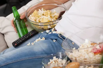 Hrvati gledaju televiziju više od šest sati dnevno, više čak i od Amerikanaca