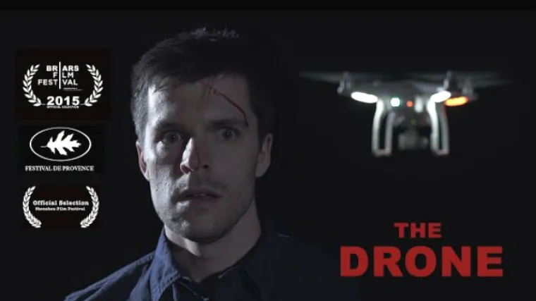 Vaš dron zaista vas može pokušati ubiti