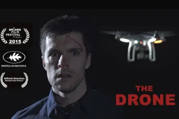 Vaš dron zaista vas može pokušati ubiti