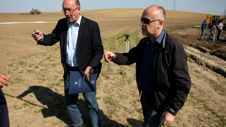 Hrvatska i Srbija napokon usuglasile popis nestalih u ratu: traga se za 1606 osoba