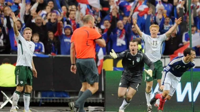 FIFA je zata&scaron;kala i jednu od najvećih prevara na terenu!