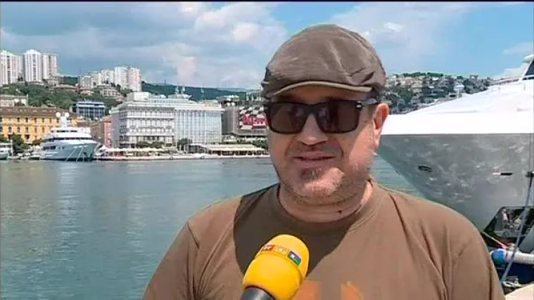 Uz scene poput 'Mamurluka' oživljena verzija hita 'Stojim na kantunu'