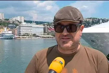 Uz scene poput 'Mamurluka' oživljena verzija hita 'Stojim na kantunu'