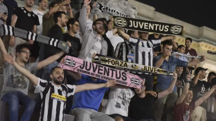 Za 70 posto talijanskih navijača nogomet je prije obitelji