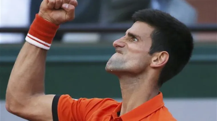 Zbog olujnog nevremena prekinut polufinalni meč Đokovića i Murraya