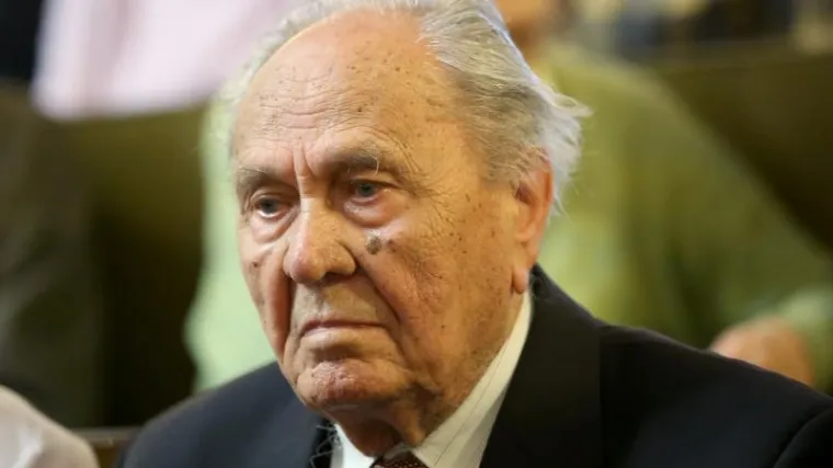 Manolić za Nacional: 'Tomislav Karamarko je radio za Udbu!'