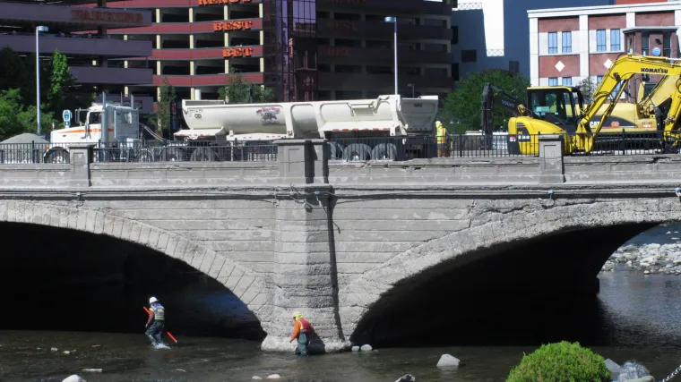 Posljednji pozdrav 'mostu za razvode' u proslavljenom američkom gradu!